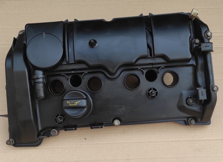 КРИШКА КЛАПАНІВ BMW OE F20 F21 F30 N13B16A 7601863