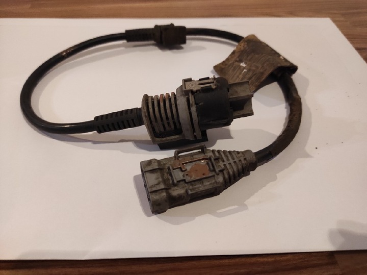 Купить Проводка hyt abs ids+ opel astra h 7 pin 13118567 за ❬2 690❭ ГРН Купить Проводка hyt abs ids+ opel astra h 7 pin 13118567 за ❬2 690❭ ГРН