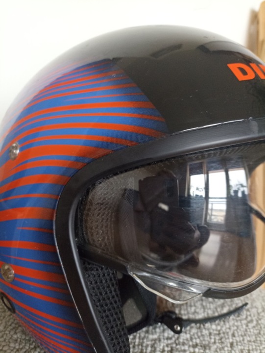 Шлем agv hi-jack diesel ➫ выгодно