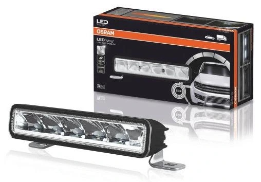 OSRAM LIGHTBAR SX180-SP ФАРА ПРОЖЕКТОР LED (СВІТЛОДІОД)