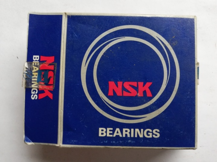 ПІДШИПНИК  NSK BEARINGS FIAT 125P