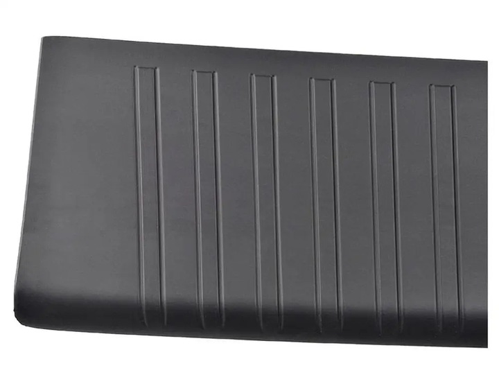 фото №12, Накладки na бампер peugeot partner