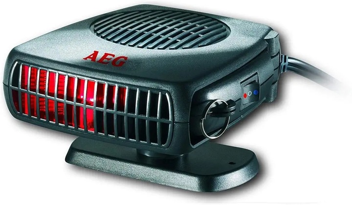 фото №8, Aeg sk150 вентилятор отопитель do автомобиль