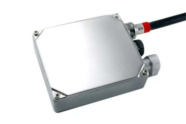 фото №13, Преобразователь ксенон hid цифровая h1 h3 h4 h7 h11 hb4