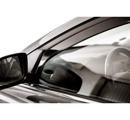 фото №12, Вітровики heko nissan primastar 2001-2014 2 штуки