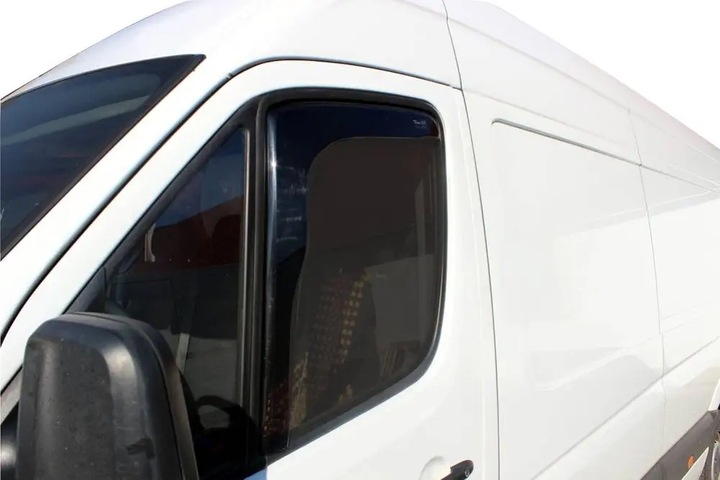 фото №7, Вітровики heko volkswagen crafter 2006-2017 2szt