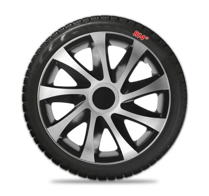 фото №12, Колпаки 14 do suzuki sx4 swift vitara ignis