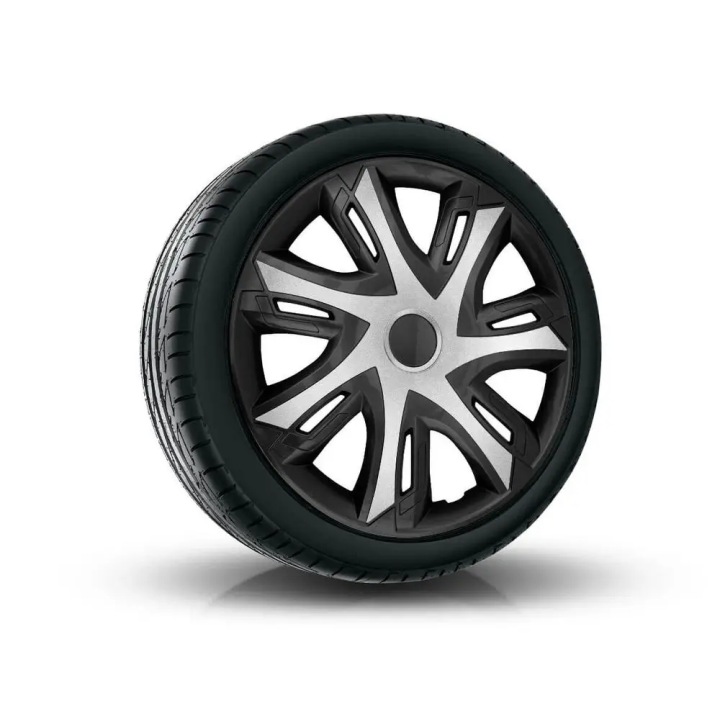 фото №13, Ковпаки 15 nrm do renault megane laguna clio