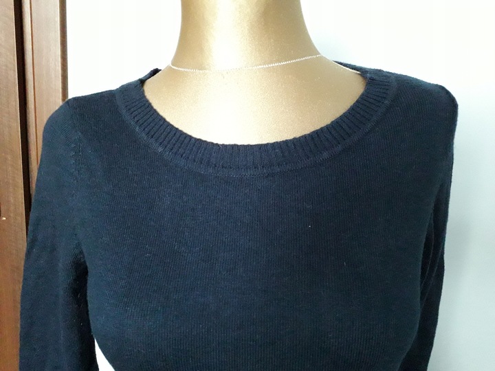 H&M-sweterek XS/S 9841364810 Odzież Damska Swetry PQ
