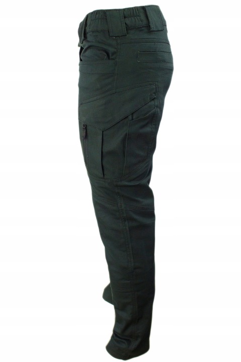 Spodnie Taktyczne Elite Pro 2.0 Storm Green xLLong 8455588075 Odzież Męska Spodnie VL ZFWJVL-1
