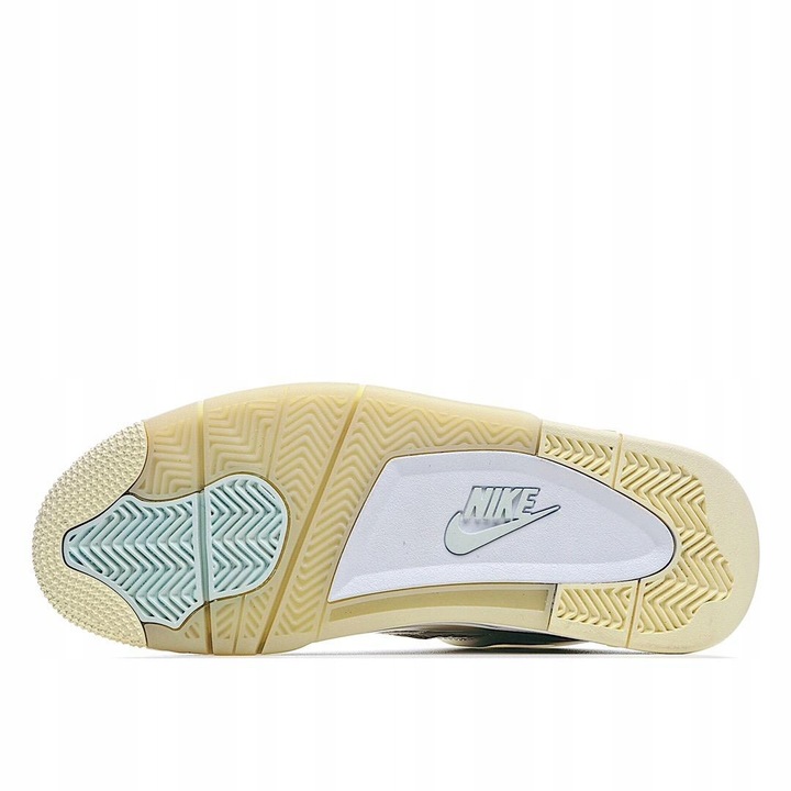 Nike Air Jordan Sneakers 4 x 9869605685 Buty Męskie Sportowe KX NVDEKX-8