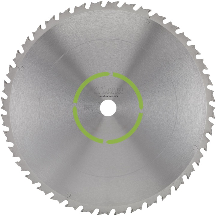 Luna Tools kotoučová pila Construction Tct 300 mm