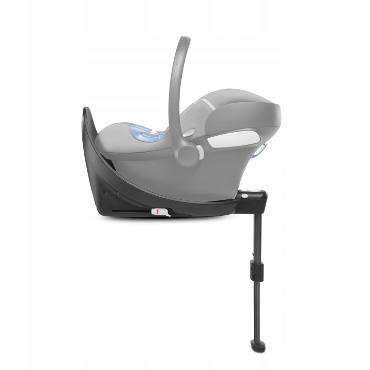 CYBEX База для крісла AtonM/ Sirona M2 I-Size — фото 6