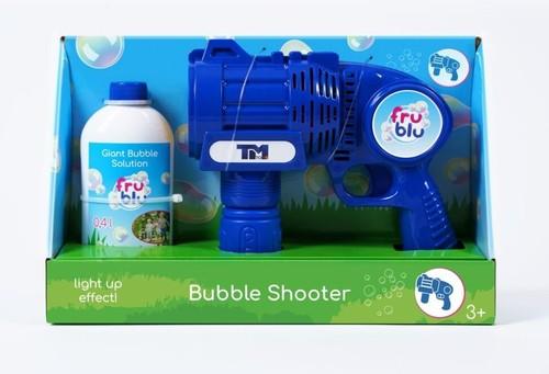 FRU BLU бульбашковий SHOOTER + рідина 0,4 л TM TOYS 0454 — фото 5
