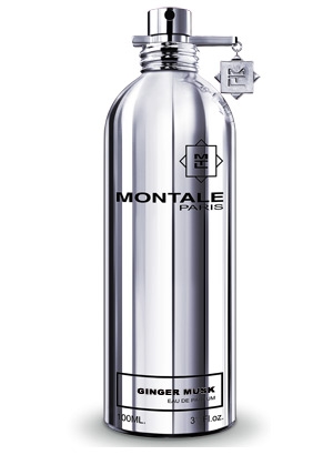 montale ginger musk