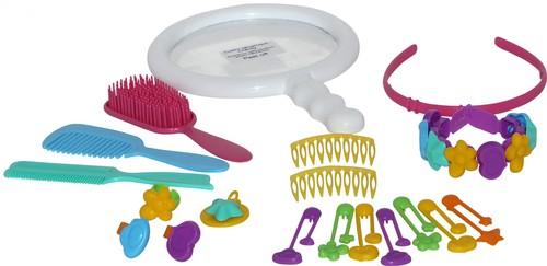 Набір "Маленька принцеса" №6 (у мішечку) — фото 7