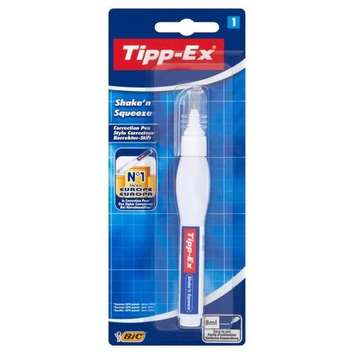 Коректор у ручці Tipp-Ex 8022921 — фото 5
