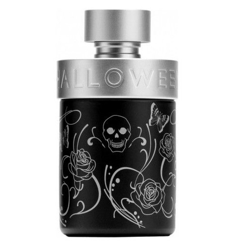 halloween halloween man tattoo