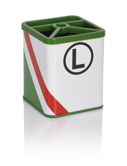 Astra Пенал металевий LG-10 Legia