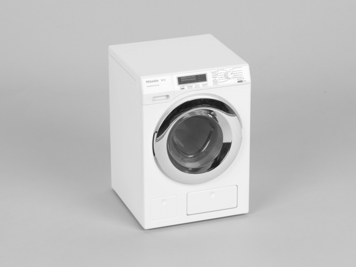 Пральна машина Miele Klein — фото 4