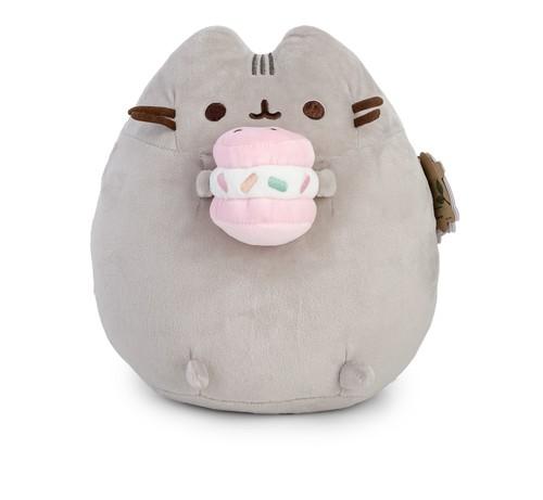 PUSHEEN з крижану бутербродом 24 см Морозиво SOFT — фото 8