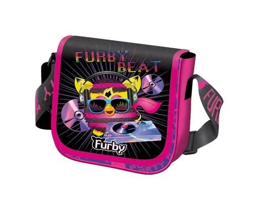 Сумочка дитяча St. Majewski Furby Сумка На Плече FURBY 171253 — фото 11