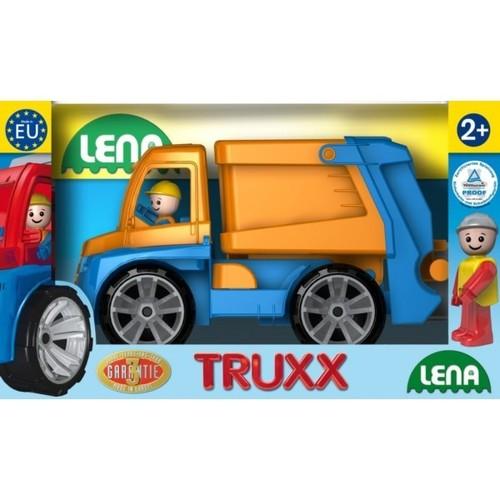 Авто Іграшка Сміттєвоз Truxx 29 Cm Lena — фото 9
