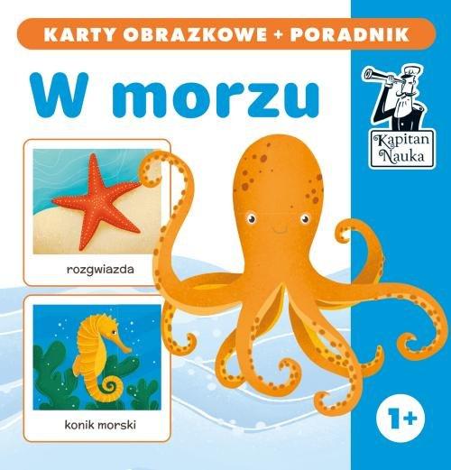 У морі Kapitan Nauka