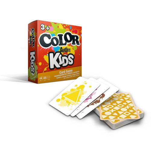 Гра Колір Addict Kids — фото 2