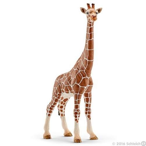 Фігурка самка жирафи SCHLEICH 14750 — фото 3