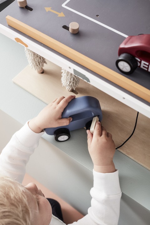 Kid's Concept - Центр сервісний 3 в 1 AIDEN — фото 3