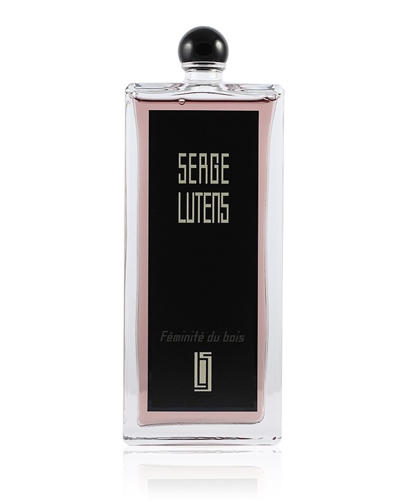 serge lutens feminite du bois