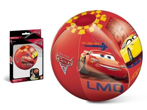 М'яч пляжний CARS 50 см