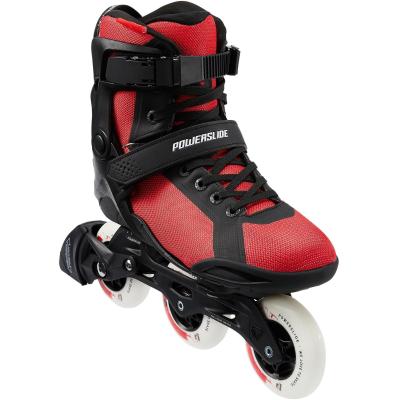 Powerslide Ролики Powerslide Phuzion Radon 90 Чоловічий Trinity, 41, 3 шт.