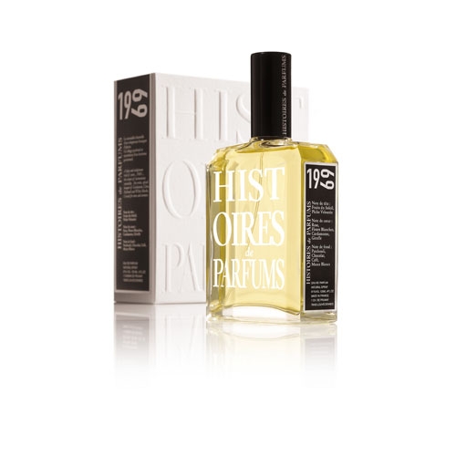 histoires de parfums 1969