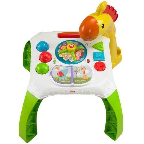 Столик розвивальний Fisher-Price CCP66 (новий з дефектом) — фото 7