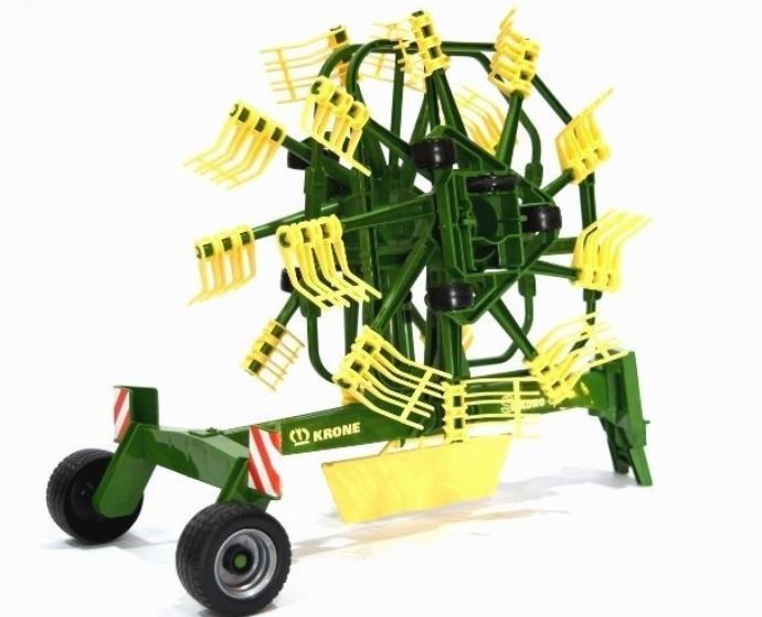 Bruder Сінограблі Krone 02216