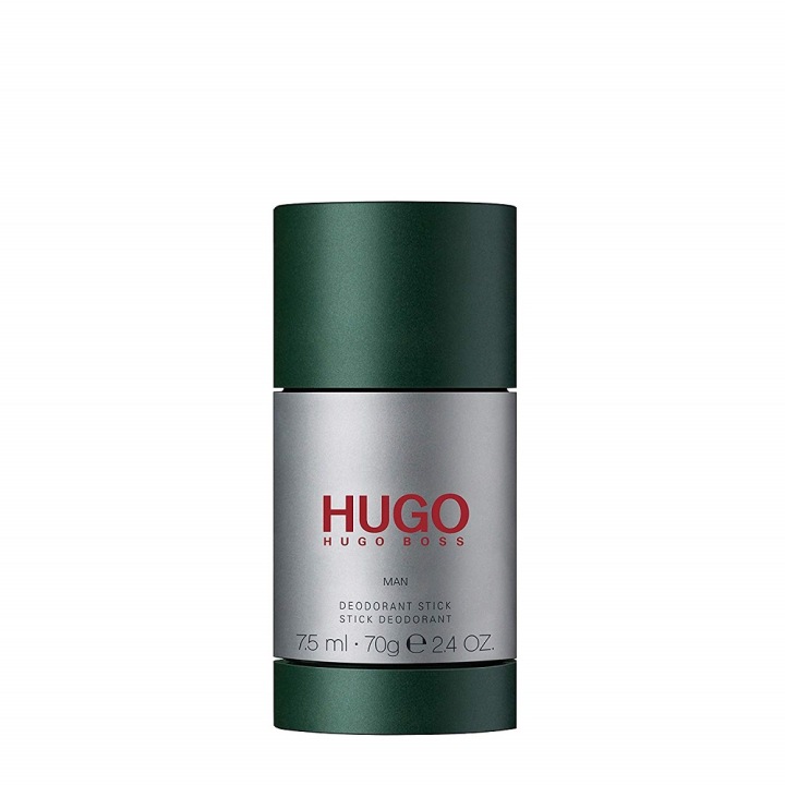 hugo boss hugo dezodorant w sztyfcie 75 ml     