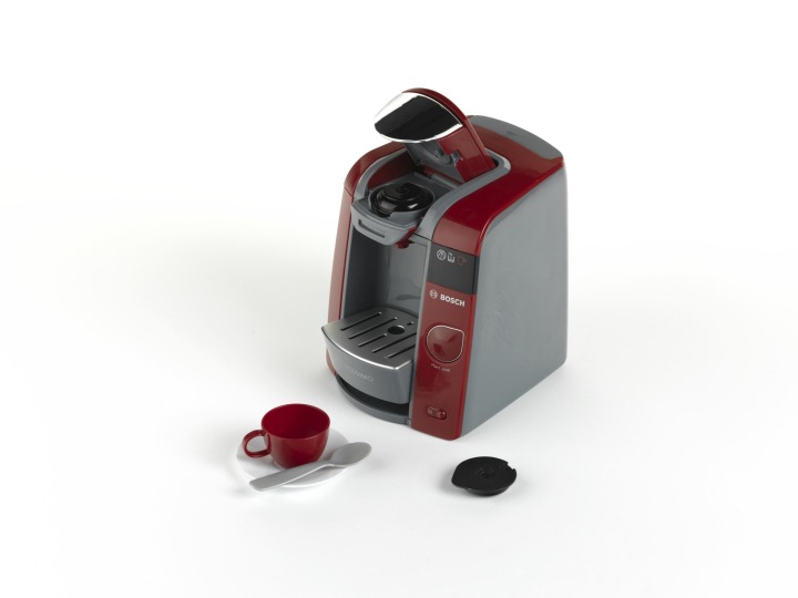 Уцінка! Кавоварка Bosch Tassimo Theo Klein 9543 (виставковий) — фото 5