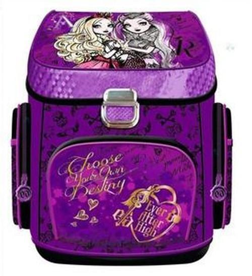 Ранець шкільний для дівчинки ранець EVER AFTER HIGH рюкзак