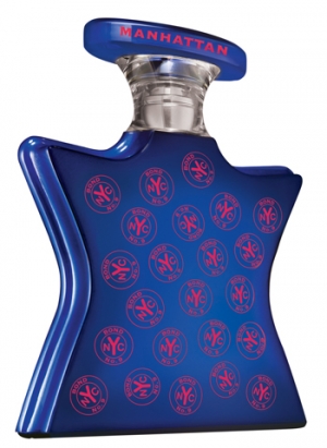 bond no. 9 manhattan