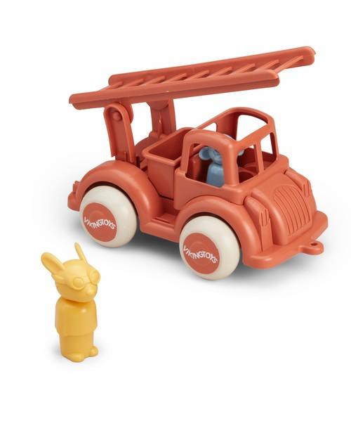 Пожежна охорона 28 см, VIKING TOYS