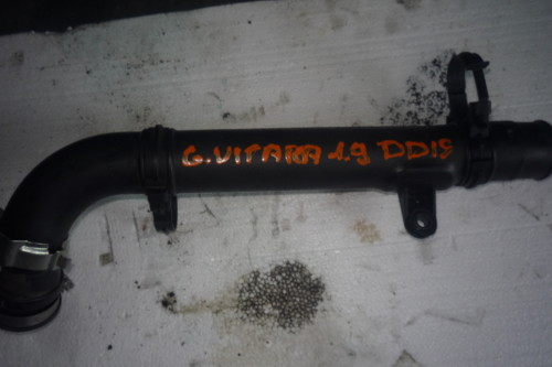 pressure hose pipe Suzuki Grand Vitara 08r 1.9 DDI