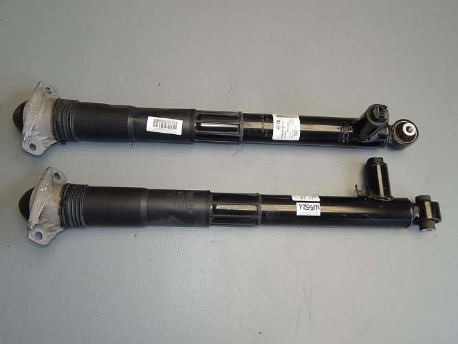SKODA OCTAVIA III shock absorber rear part 5Q0512009AN