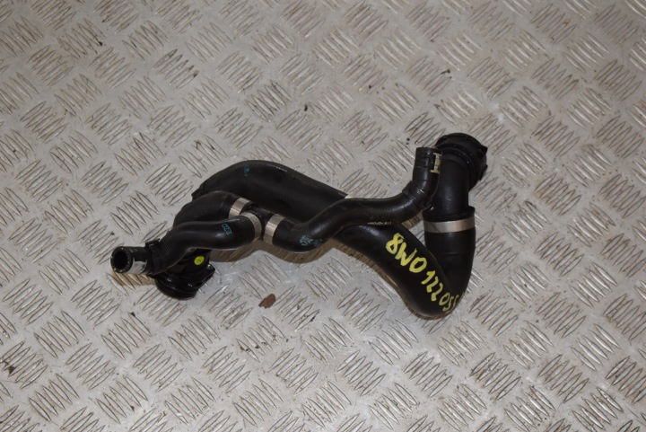 Tubazione d’acqua AUDI S4 B9 8W0 8W0122055AH
