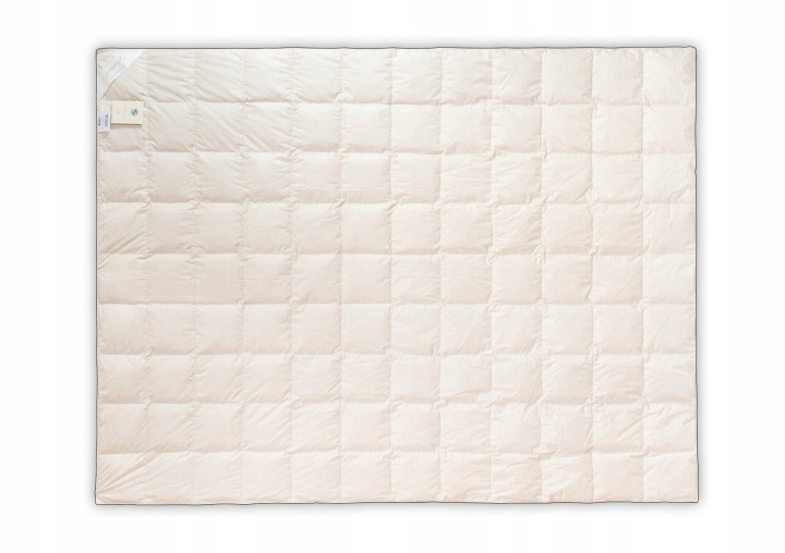 Amz Letní přikrývka Silver 90% husí peří 220x240