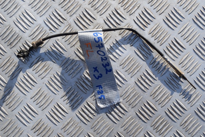 SONDA LAMBDA BMW X3 F25 LIFT 8570232