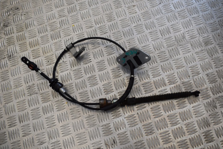Gurte Band Schalt getriebe MAZDA 6 GJ 2014