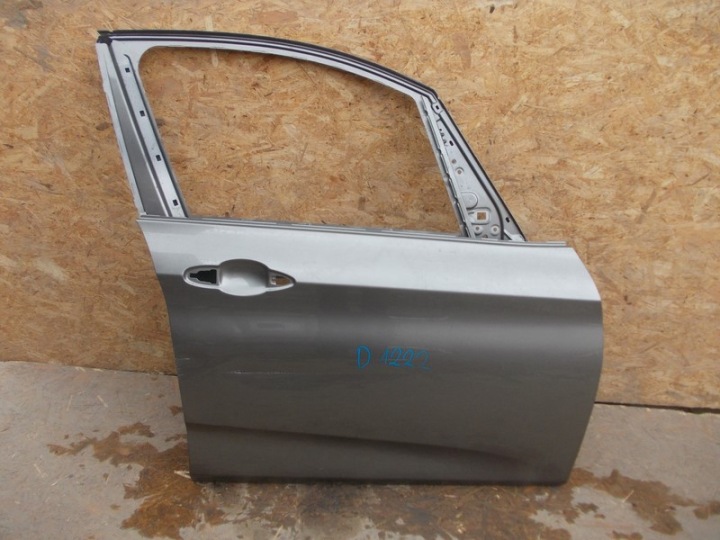 PORTIÈRE AVANT AVANT DROIT BMW 2 II GRAND TOURER-2