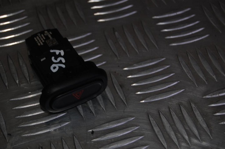 Interruttore comando luci Luci di emergenza MINI COOPER S F56